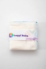 Erkek Pamuklu 10lu Bebek Mendili 4268-e Bebek Ağız Bezi