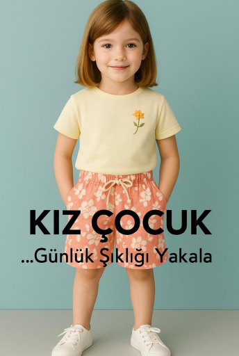 Kız Çocuk
