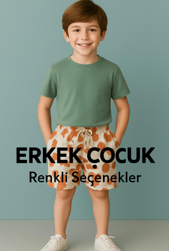 Erkek Çocuk