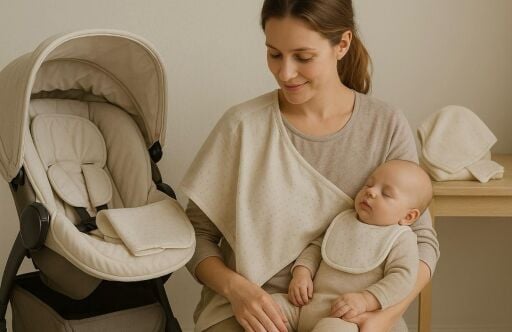 Anne ve Bebek Bakım