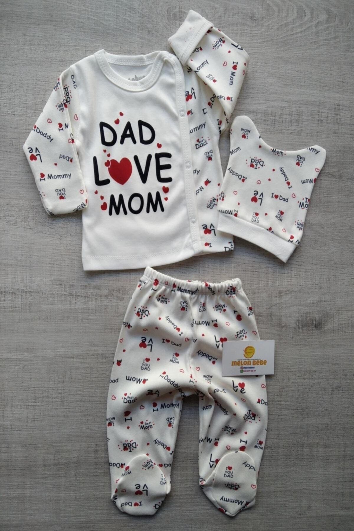 Bebek Pijama Takım