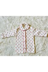 Mavi Baby Ayıcık Desenli 6 Parça Battaniyeli Yenidoğan Pamuk Takım Hastane Çıkışı 3Lükalpli-Takım - 0-6 Ay