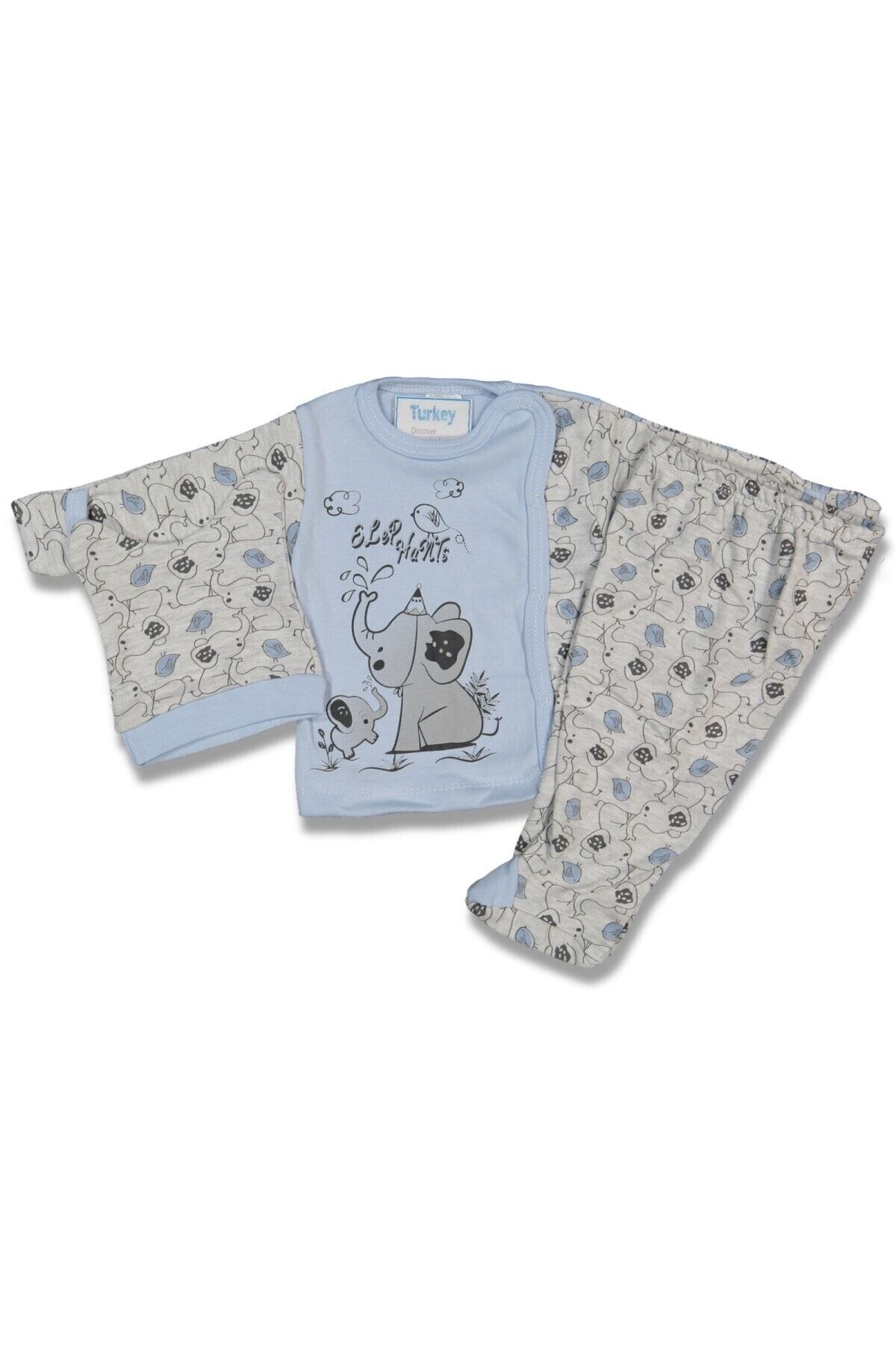 Filli 3 Lü Set